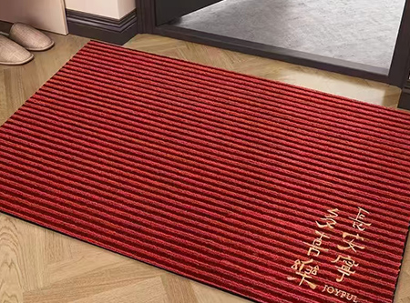 双条纹
