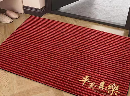 双条纹