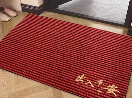 双条纹