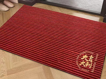 双条纹