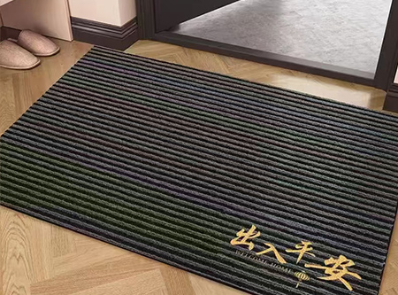 双条纹
