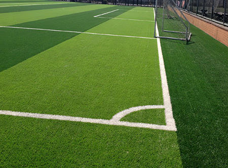 足球场人造草坪