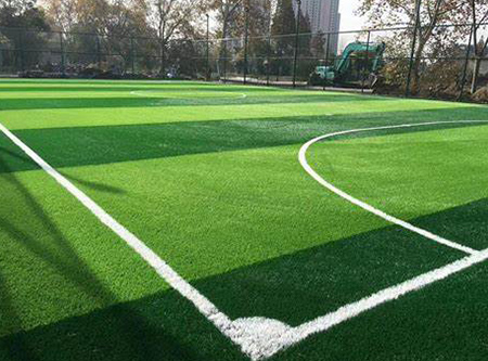 足球场人造草坪