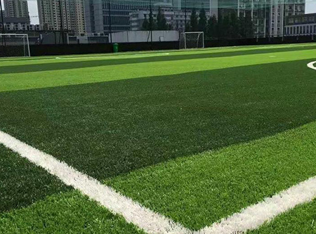 足球场人造草坪
